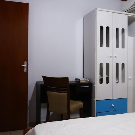 Quarto Em Foz do Iguaçu Eksteriør bilde