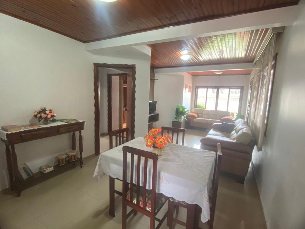 Quarto Em Foz do Iguaçu Eksteriør bilde
