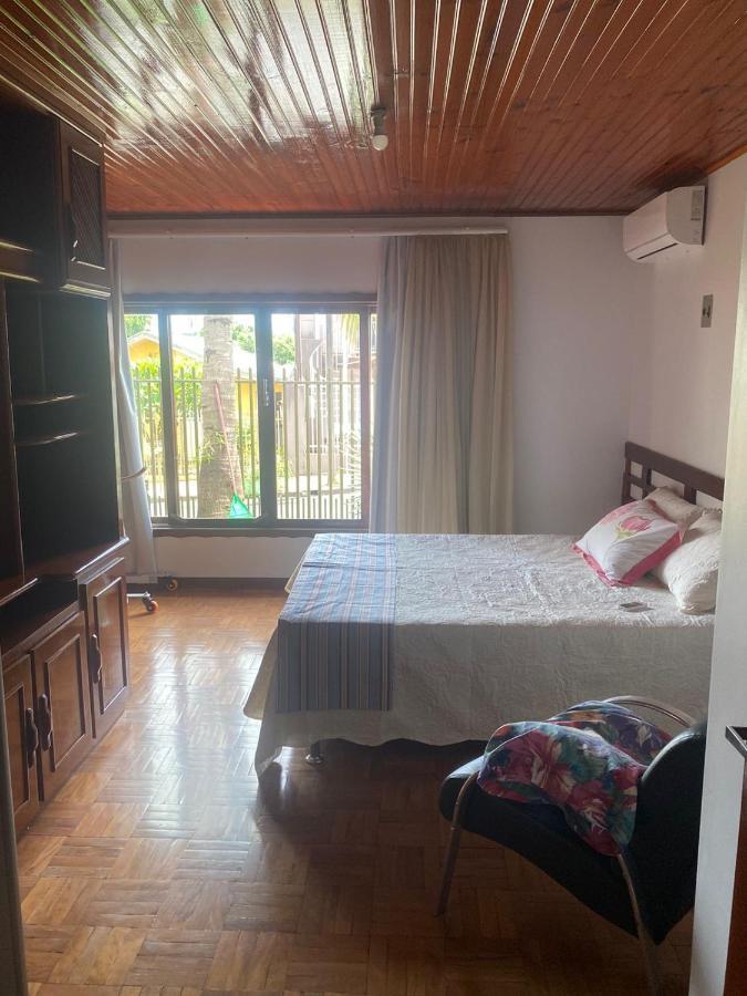 Quarto Em Foz do Iguaçu Eksteriør bilde