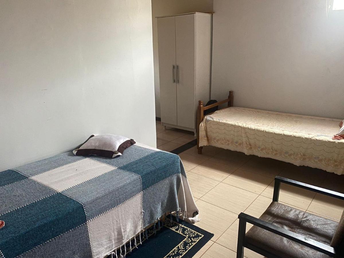 Quarto Em Foz do Iguaçu Eksteriør bilde