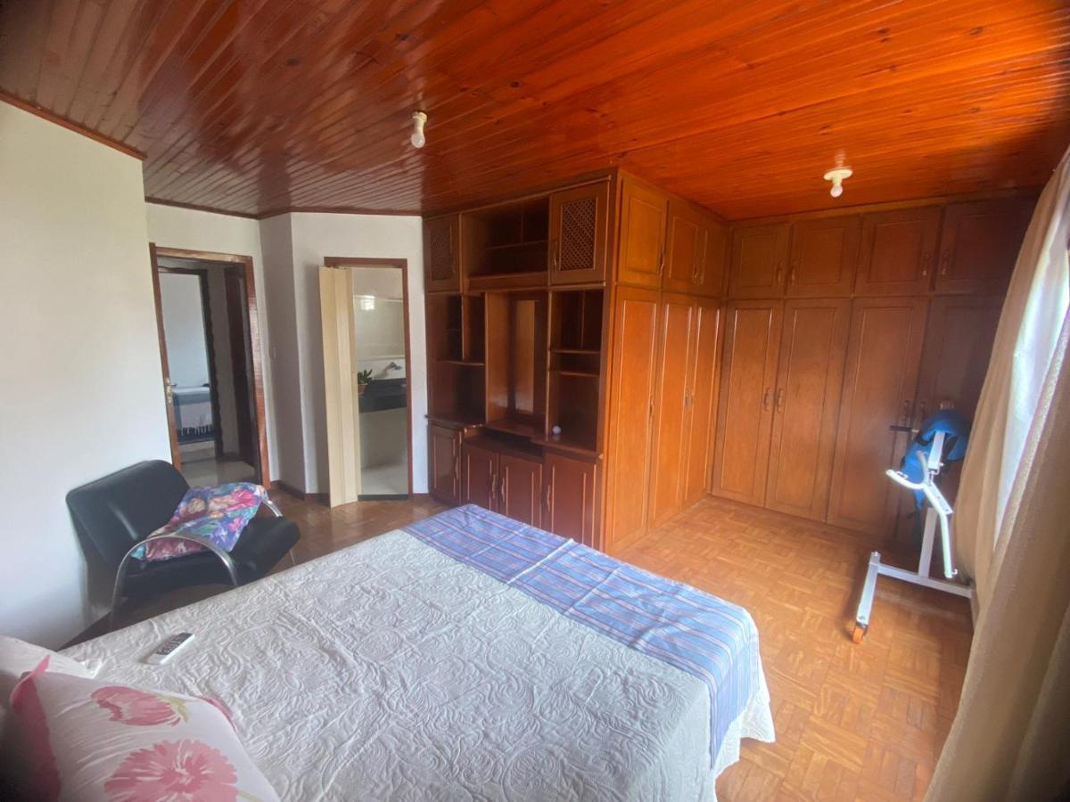 Quarto Em Foz do Iguaçu Eksteriør bilde