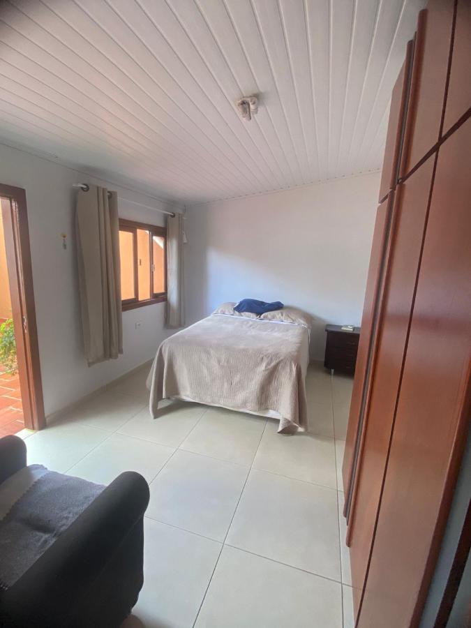 Quarto Em Foz do Iguaçu Eksteriør bilde