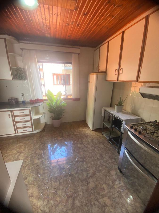 Quarto Em Foz do Iguaçu Eksteriør bilde