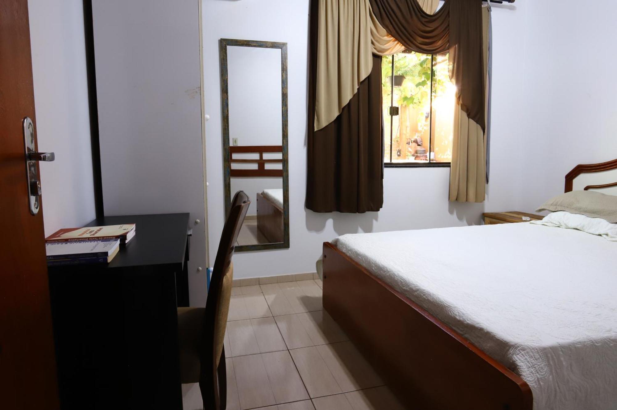 Quarto Em Foz do Iguaçu Eksteriør bilde