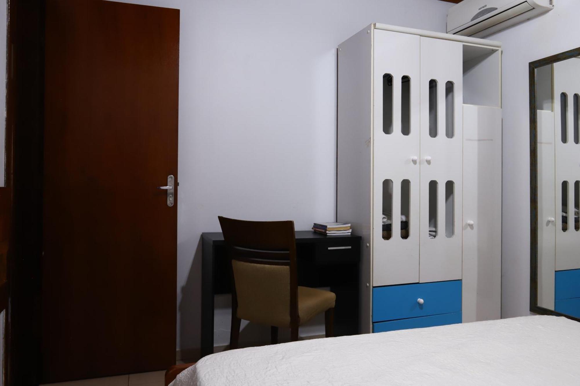 Quarto Em Foz do Iguaçu Eksteriør bilde