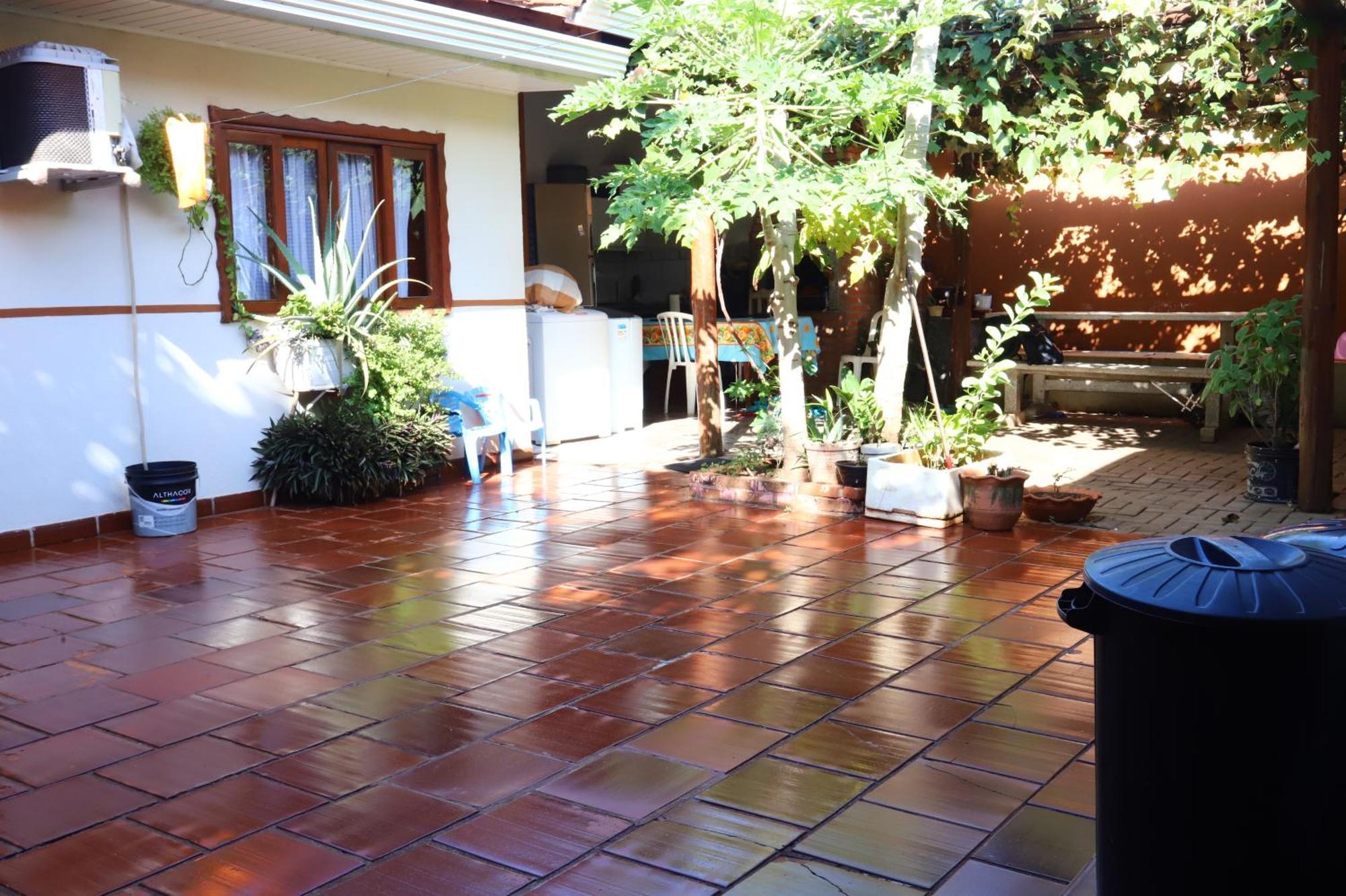 Quarto Em Foz do Iguaçu Eksteriør bilde