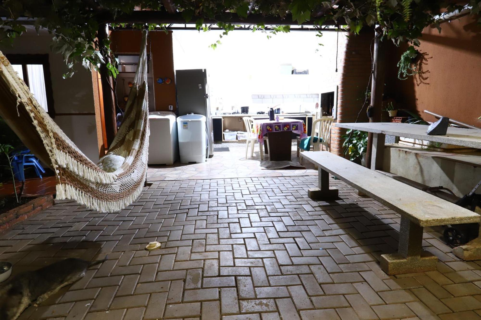 Quarto Em Foz do Iguaçu Eksteriør bilde